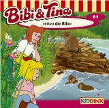 Bibi und Tina - Die Waschbären Sind Los