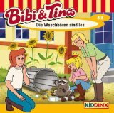 Bibi & Tina - 64 - Hilfe für die Tierpension