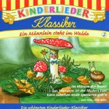 Various - Kinderlieder Klassiker Vol. 1