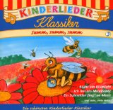 Various - Kinderlieder Klassiker Vol. 1