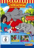 DVD - Benjamin Bl?chen - Kinderarzt/Gorilla ist weg