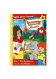 DVD - Benjamin Blümchen Classics 3 - und Bibi Blocksberg / als Koch