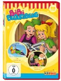 DVD - Bibi Blocksberg - Verhexte Marionetten/Papi als Clown