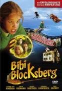 DVD - Bibi Blocksberg , Der Kinofilm