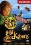 DVD - Bibi Blocksberg und das Geheimnis der blauen Eulen