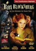 DVD - Bibi Blocksberg und das Geheimnis der blauen Eulen