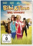 DVD - Die Vampirschwestern 2 - Fledermäuse im Bauch