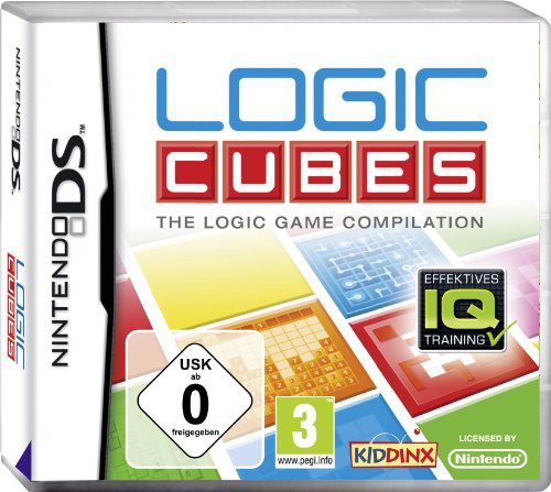  - Logic Cubes