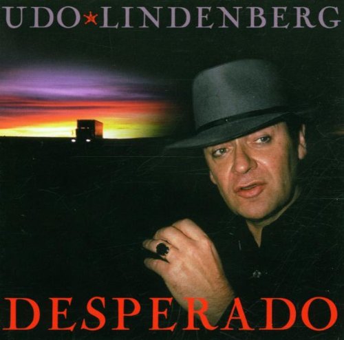 Lindenberg , Udo - Desperado