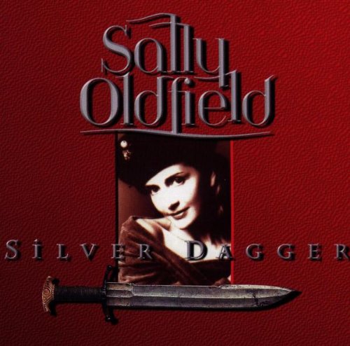 Oldfield , Sally - Silver Dagger