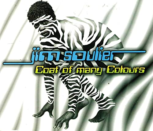 Soulier , Jim - Coat of Many Colours (Maxi)