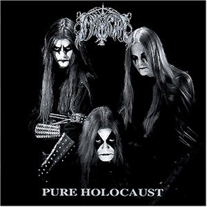 Immortal - Pure Holocaust