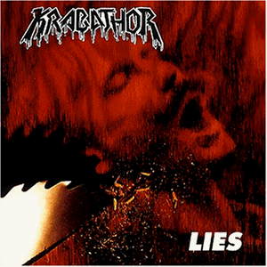 Krabathor - Lies