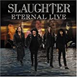 Slaughter - The wild life