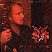 Michael Schenker Group - The Unforgiven