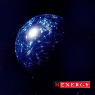 Heavens Gate - Menergy