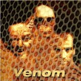 Venom - Resurrection