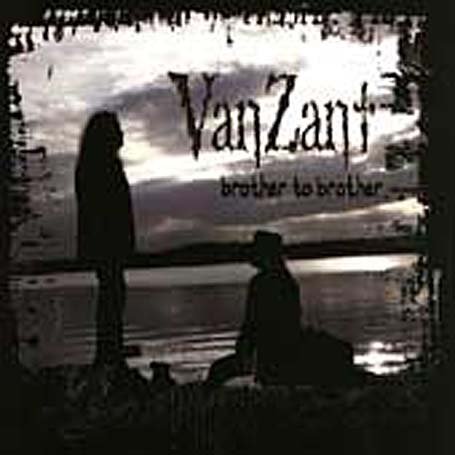 Van Zant - Brother to Brother