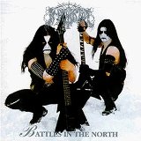 Immortal - Sons of northern darkness