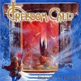 Freedom Call - Land Of The Crimson Dawn (Limited Edition)