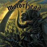Motörhaed - Inferno (CD DVD) (Limited Edition)