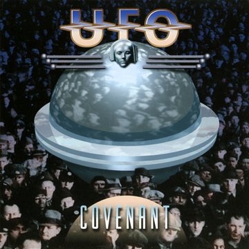 UFO - Covenant (Limited Edition)