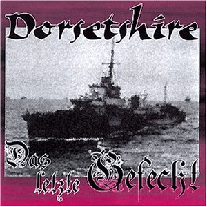 Dorsetshire - Das letzte Gefecht