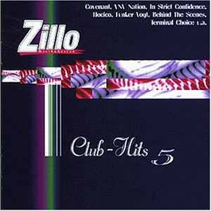 Various - Zllo-Club Hits Vol.5