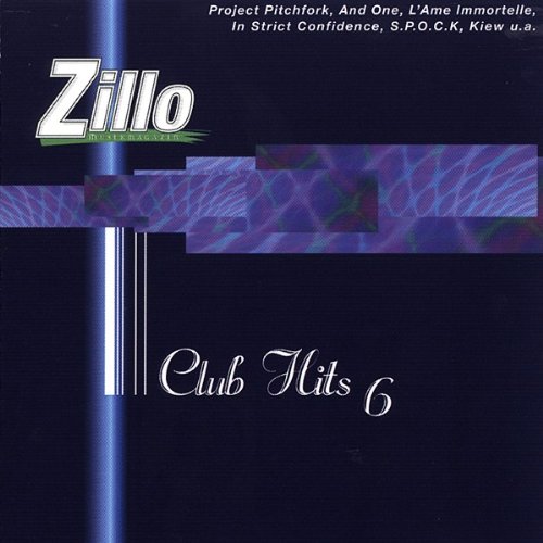 Various - Zillo-Club Hits 6