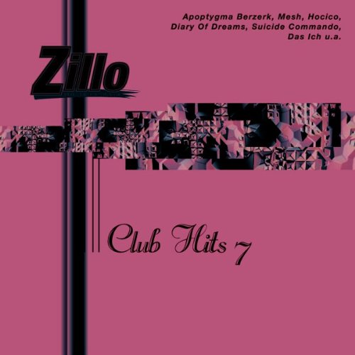 Sampler - Zillo club hits 7