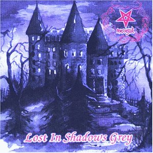 Morgul - Lost in Shadows Grey