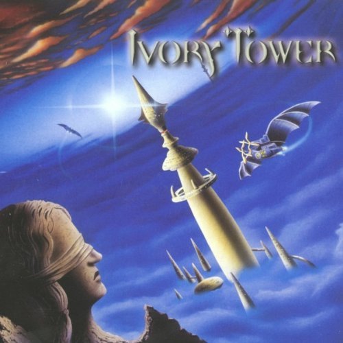 Ivory Tower - o. Titel