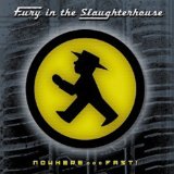 Fury in the Slaughterhouse - Home Inside