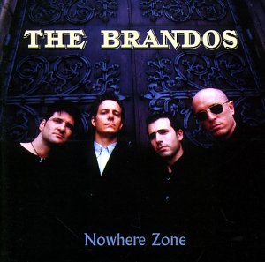 Brandos , The - Nowhere Zone