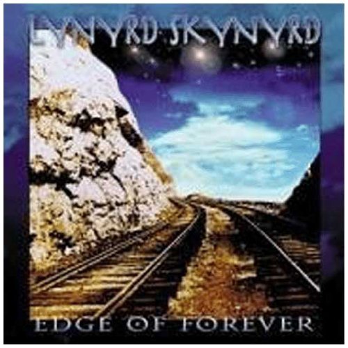 Lynyrd Skynyrd - Edge of forever