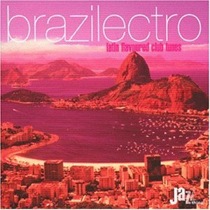 Sampler - Brazilectro