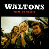 Waltons - The Spirit of Cowpunk