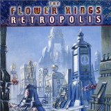 Flower Kings , The - Retropolis