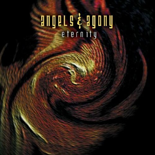 Angels & Agony - Eternity