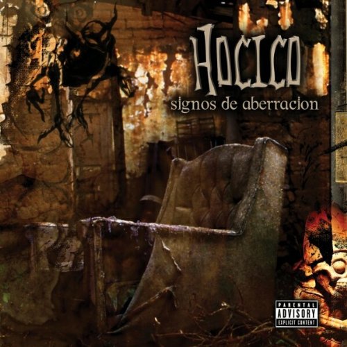 Hocico - Signos de Aberracion