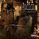 Hocico - Odio bajo el alma