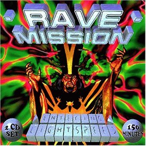 Sampler - Rave mission 2