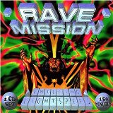 Sampler - Rave Mission 1 - The Summer Edition