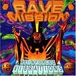 Sampler - Rave mission 3