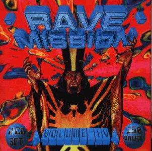 Various - Rave Mission Vol.4