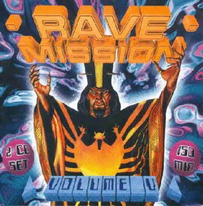 Various - Rave Mission Vol.5