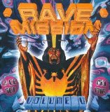 Sampler - Rave Mission 7