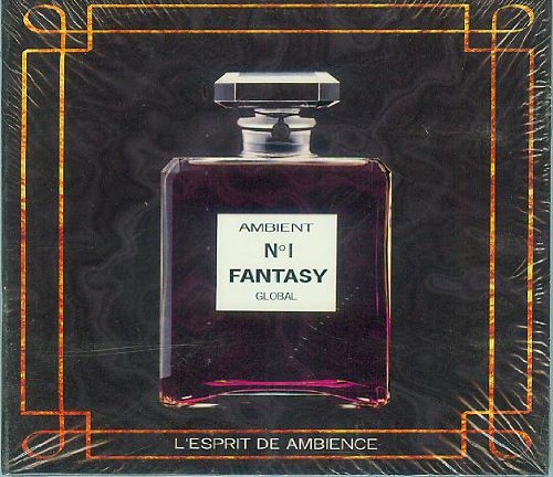 Sampler - Fantasy No 1 (L'Esprit De Ambience)