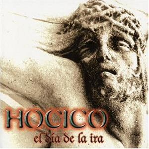 Hocico - El Dia de la Ira