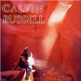 Russell , Calvin - Dream of the Dog